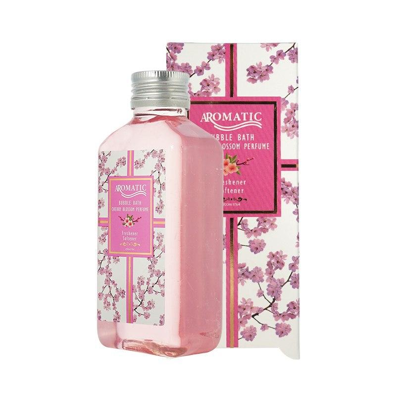 کف حمام شکوفه گیلاس