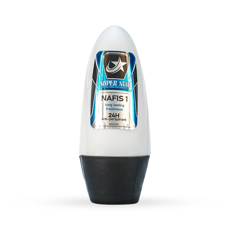 مام رول مردانه