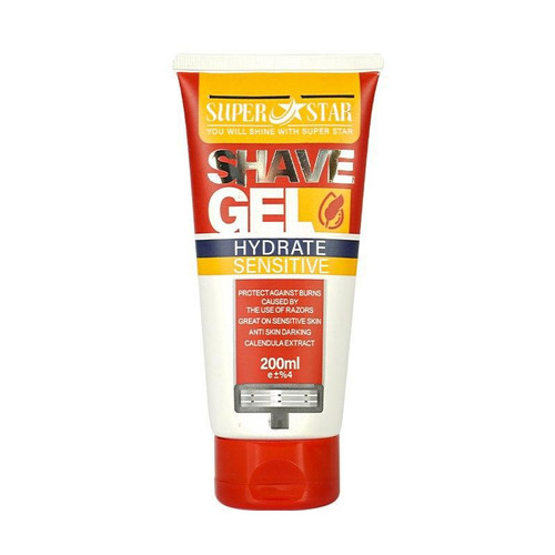 ژل اصلاح آبرسان