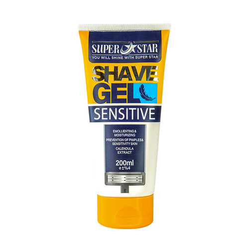 ژل اصلاح پوست های حساس