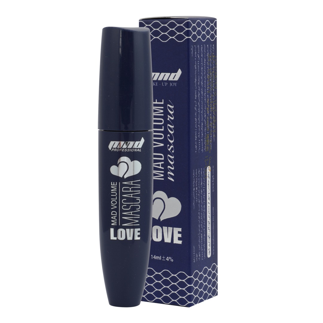 ریمل حجم دهنده