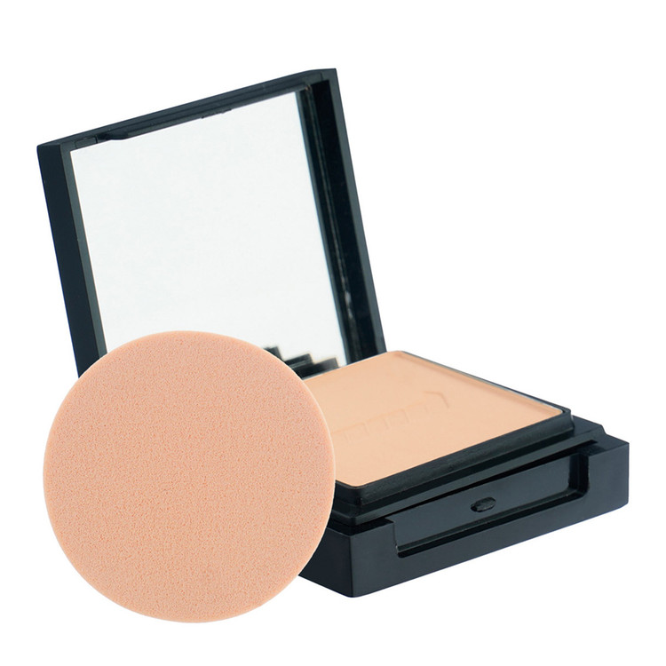 پنکک مخملی ضد آب