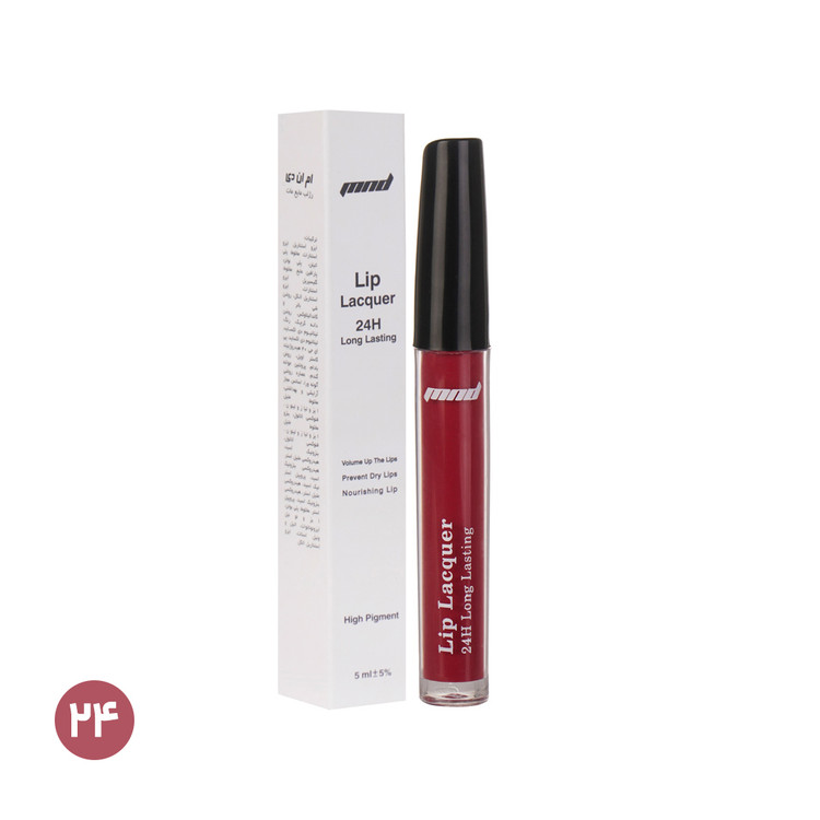 رژ لب مایع مات