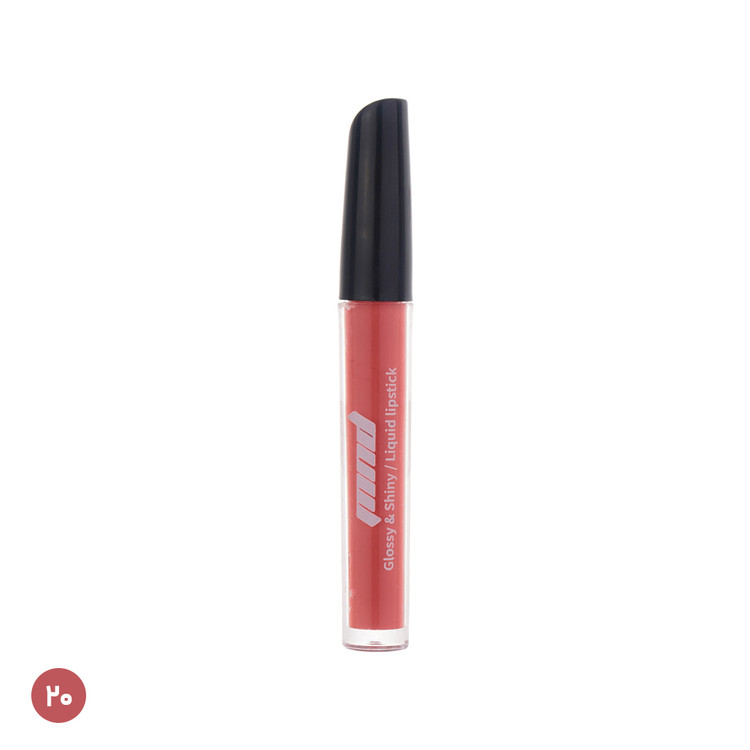 رژ لب مایع براق