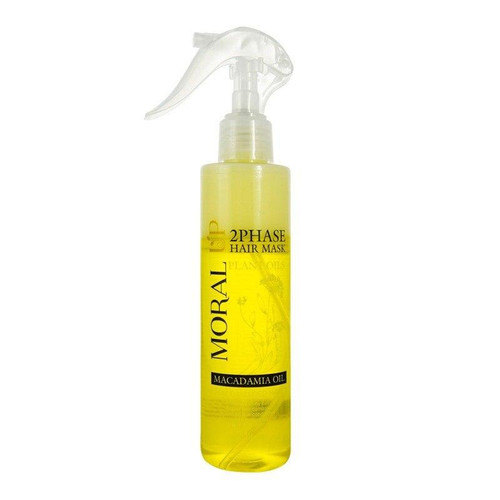 ماسک مو دوفاز روغن ماکادمیا