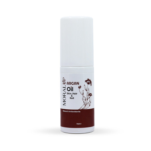 روغن آرگان تقویت پوست و مو