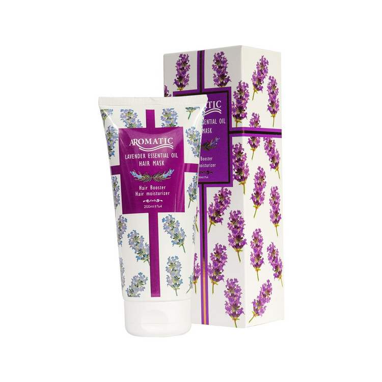 ماسک موی اسطوخودوس