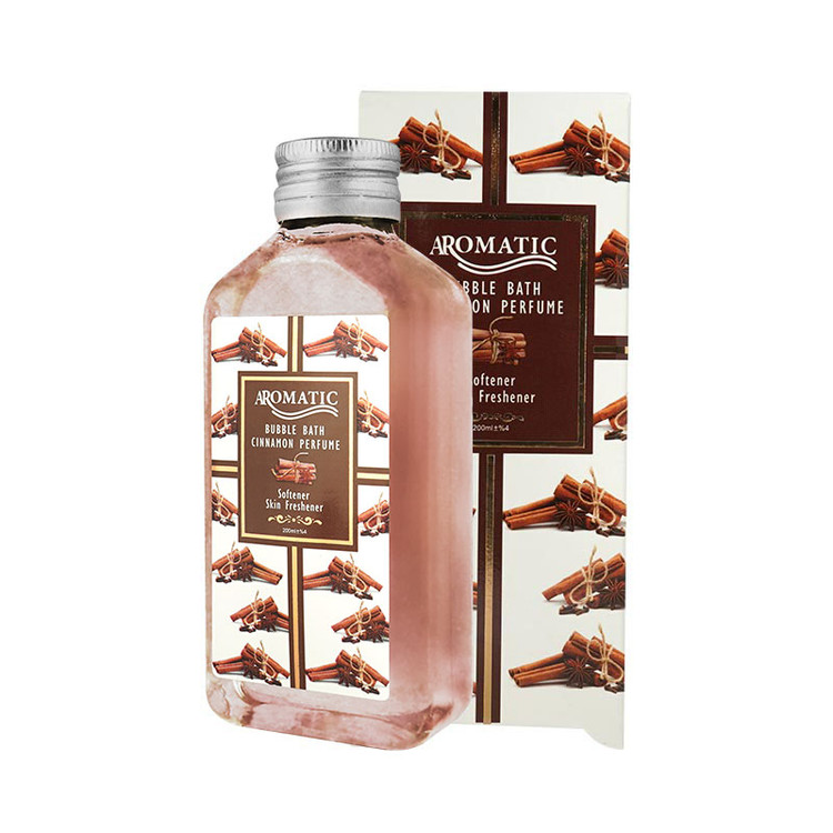 کف حمام دارچین