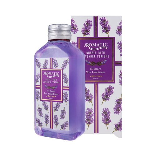 کف حمام اسطوخودوس