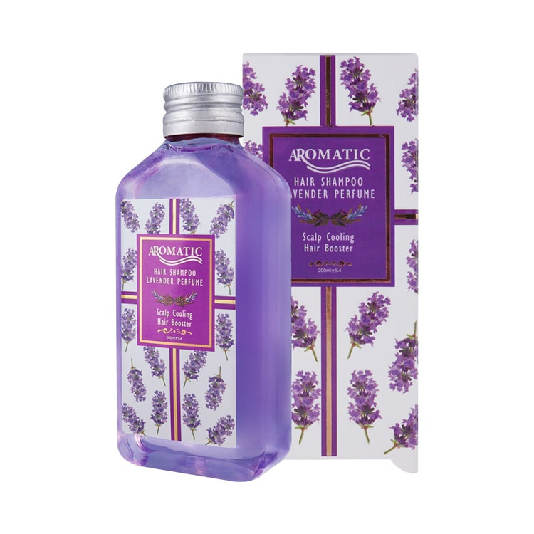 شامپو سر اسطوخودوس