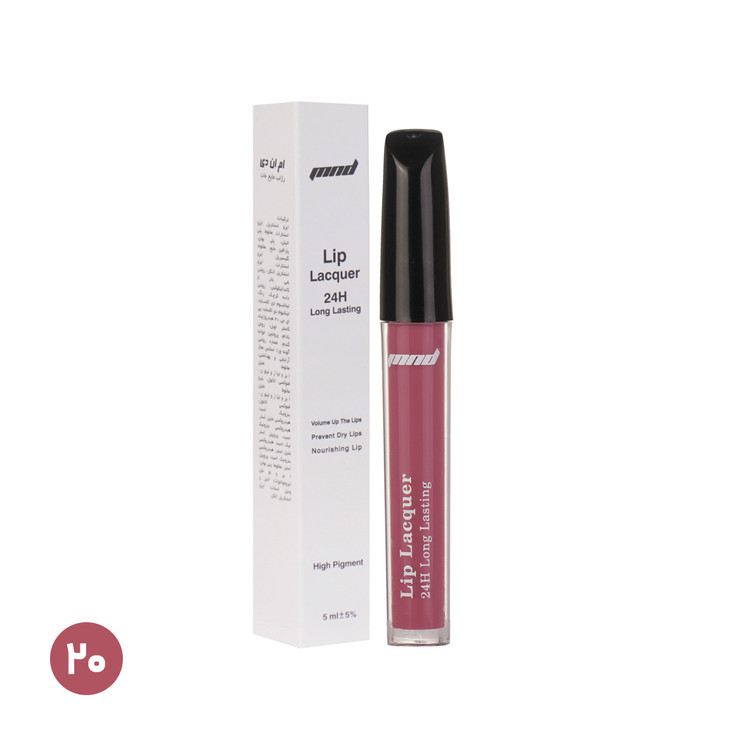 رژ لب مایع مات