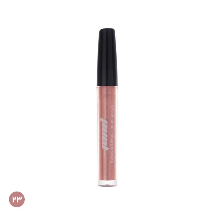 رژ لب مایع براق