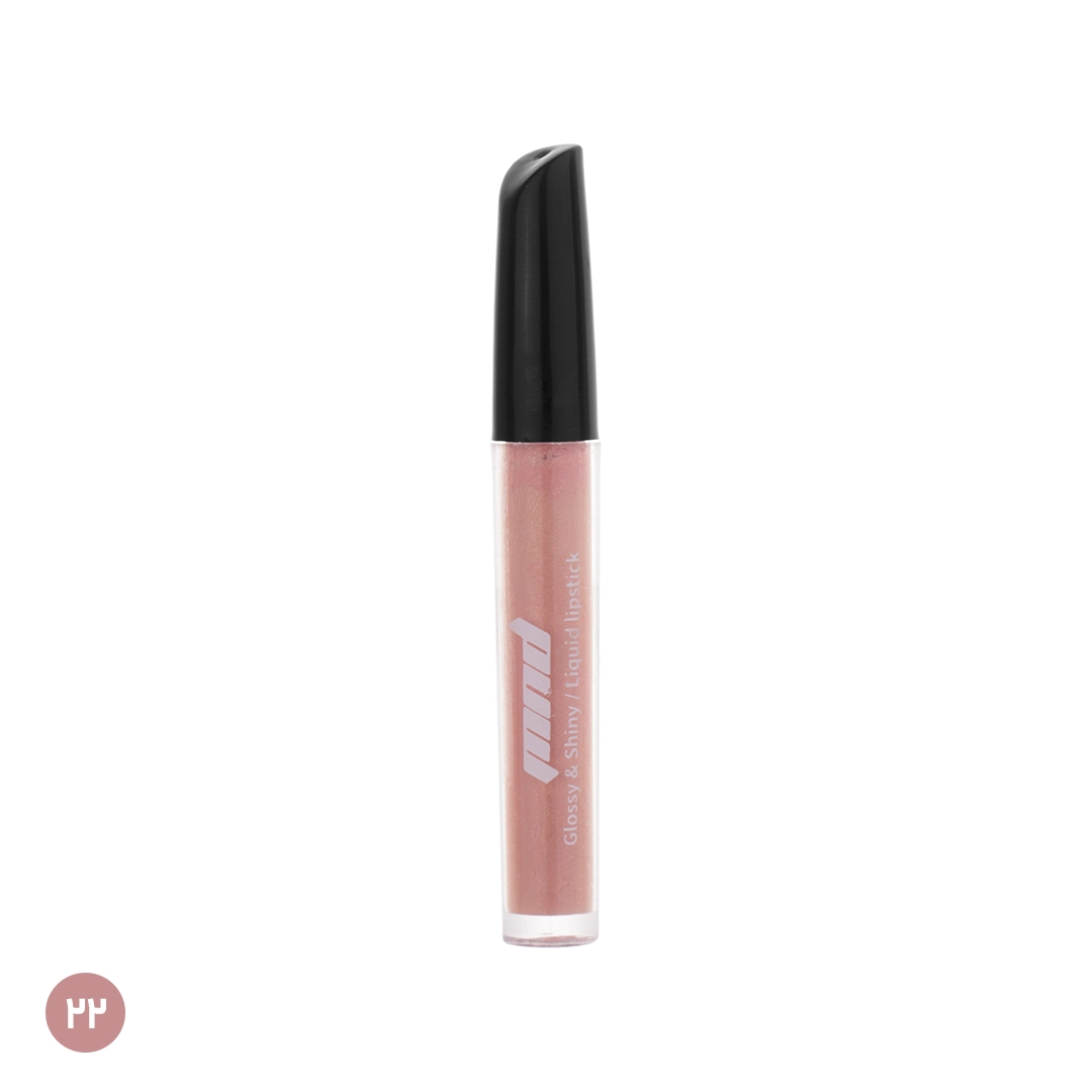 رژ لب مایع براق