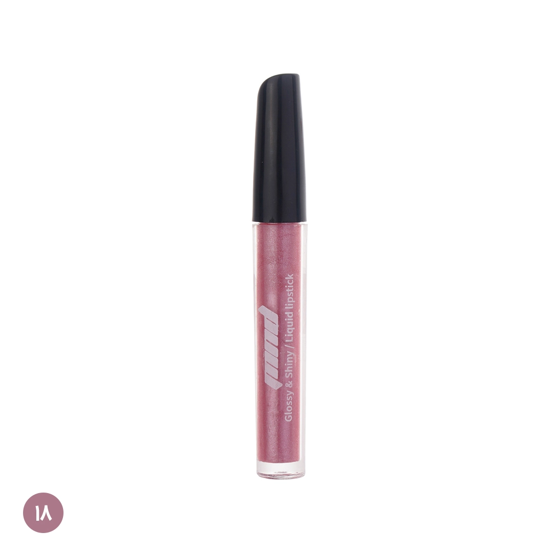 رژ لب مایع براق