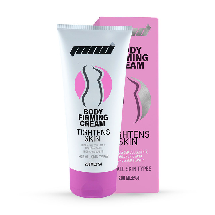 کرم سفت کننده پوست بدن