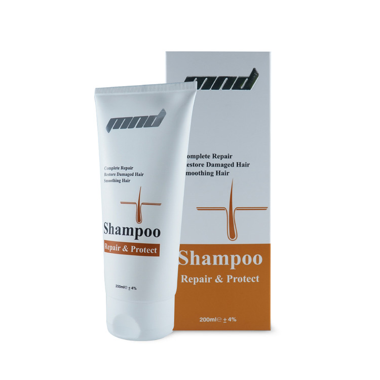 شامپو ترمیم کننده