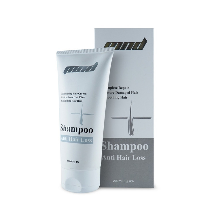 شامپو ضد ریزش مو