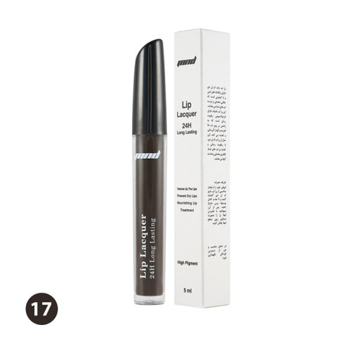 رژ لب مایع مات