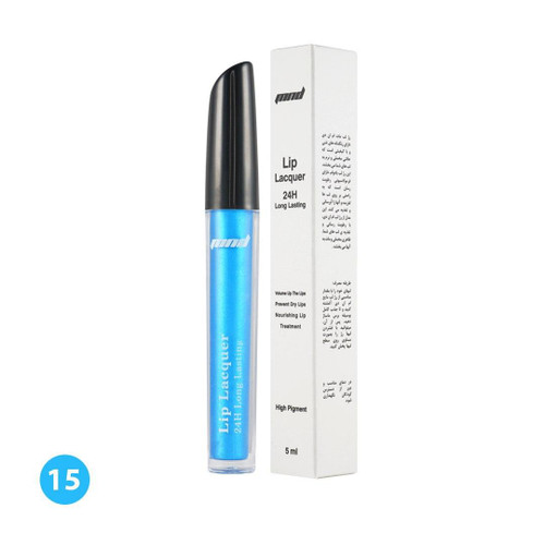 رژ لب مایع مات