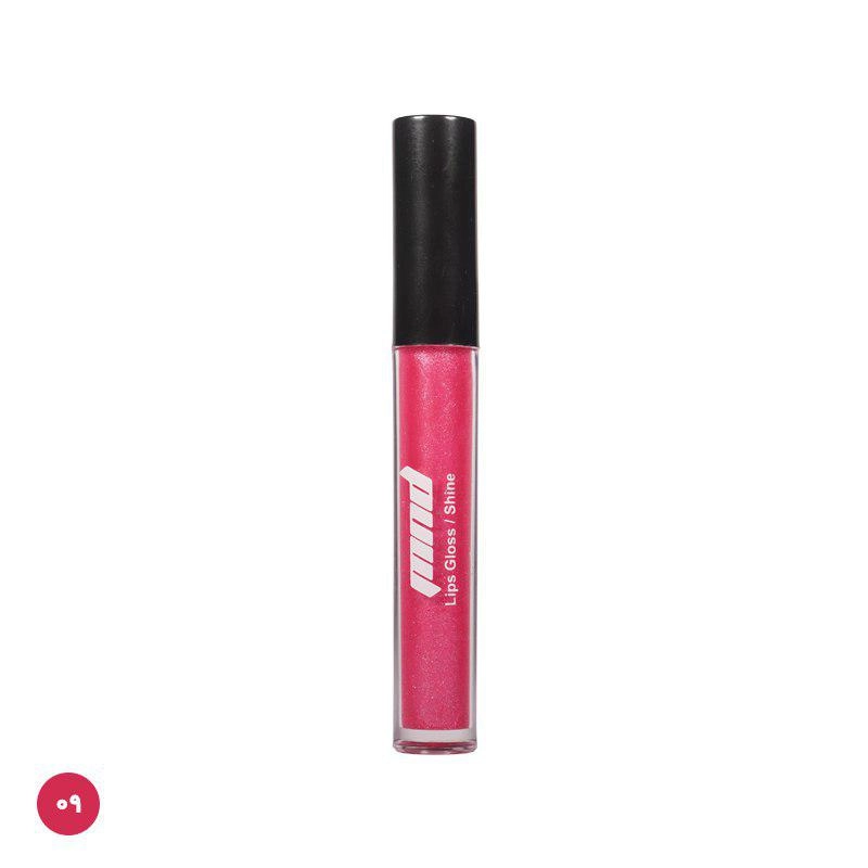 رژ لب مایع براق