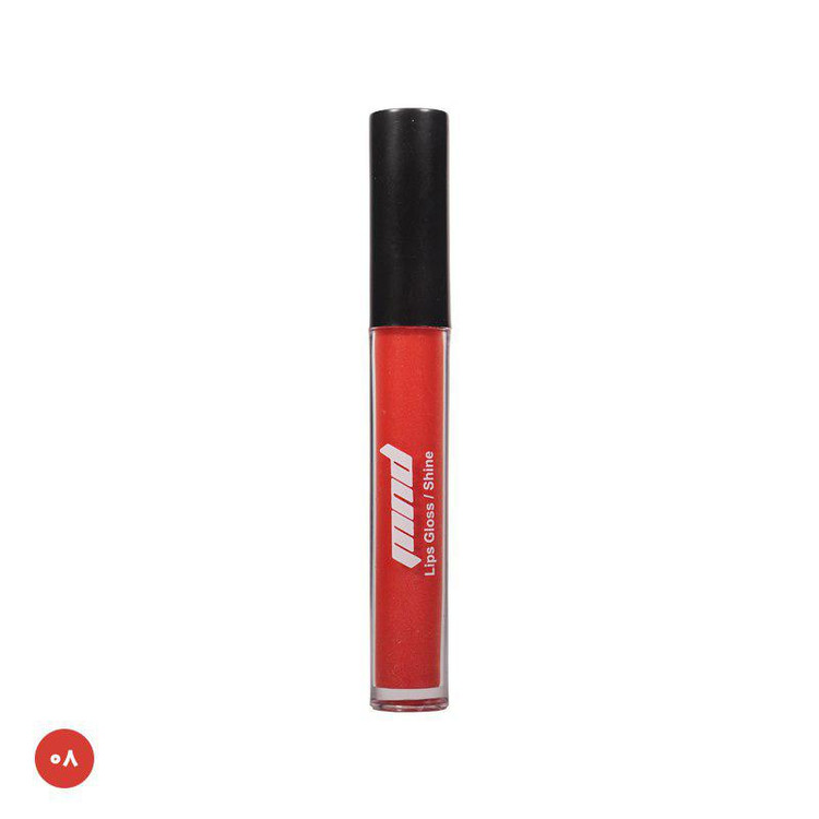 رژ لب مایع براق