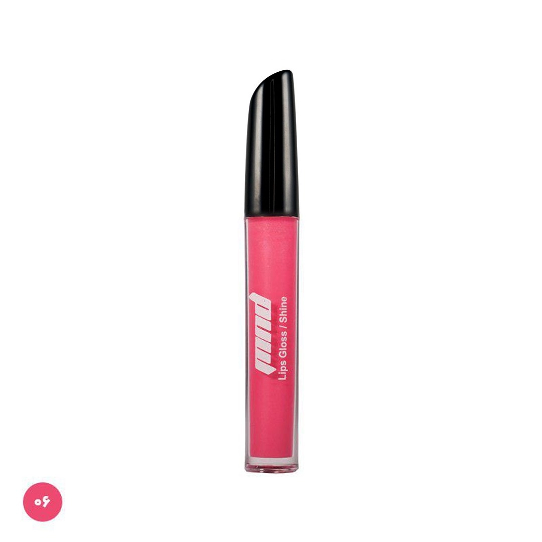 رژ لب مایع براق