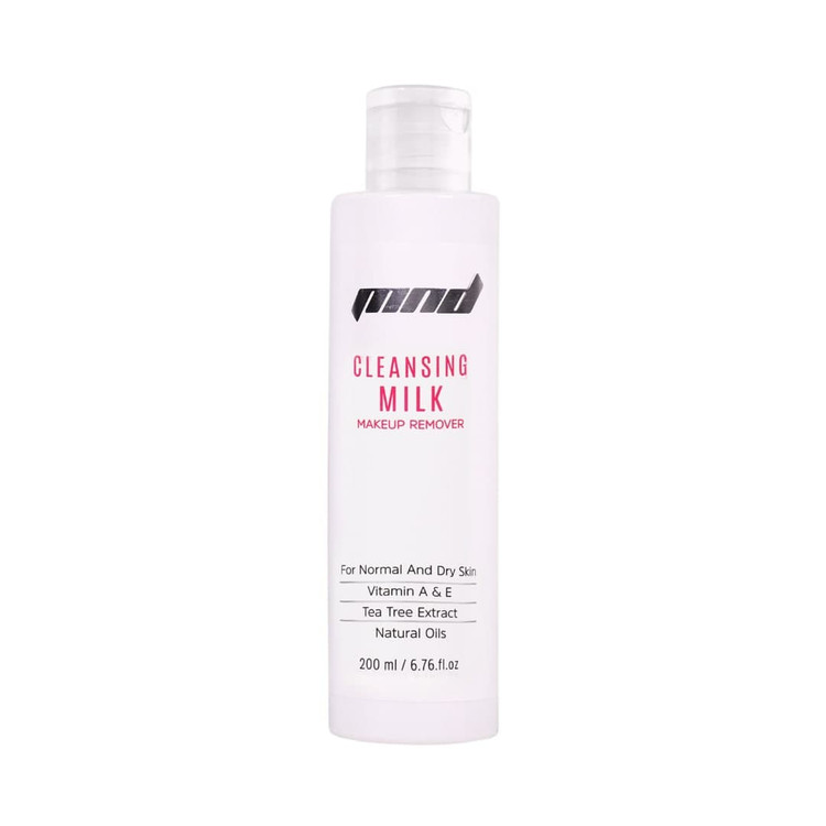 شیرپاک کن پوست های خشک