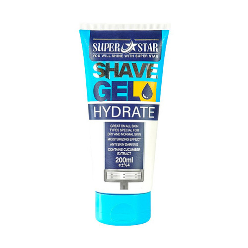 ژل اصلاح آبرسان