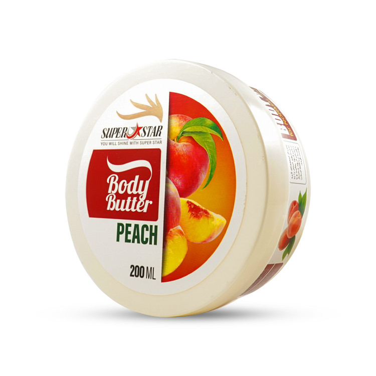 بادی باتر هلو