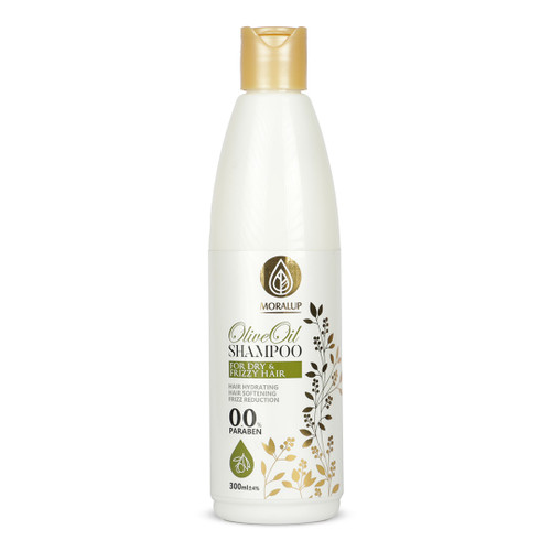 شامپو سر روغن زیتون