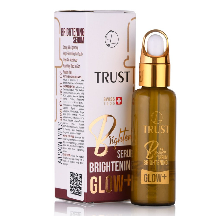 سرم روشن کننده