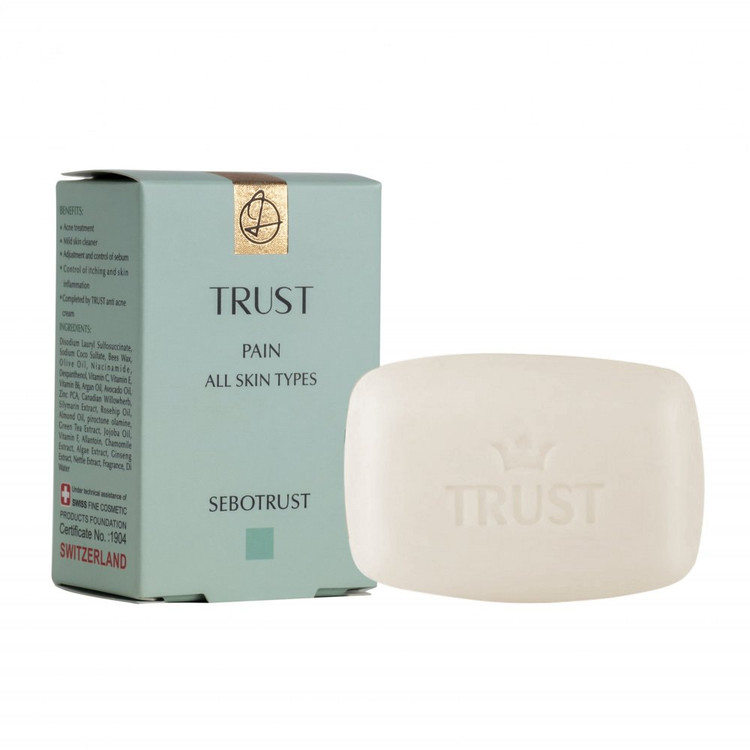 پن ضد جوش و آکنه