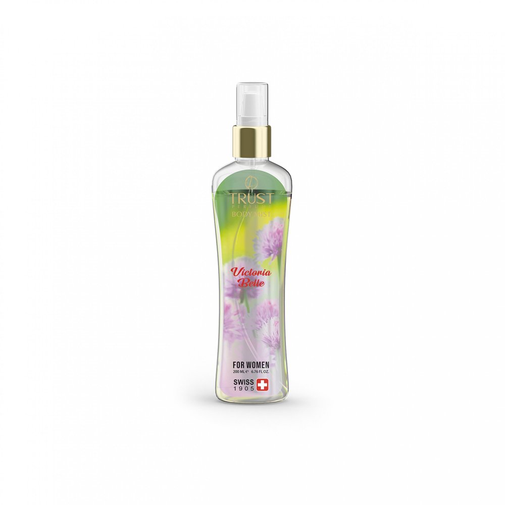 بادی میست زنانه تراست