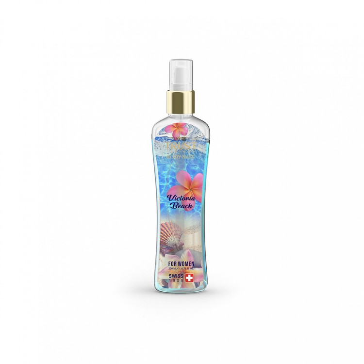 بادی میست زنانه تراست