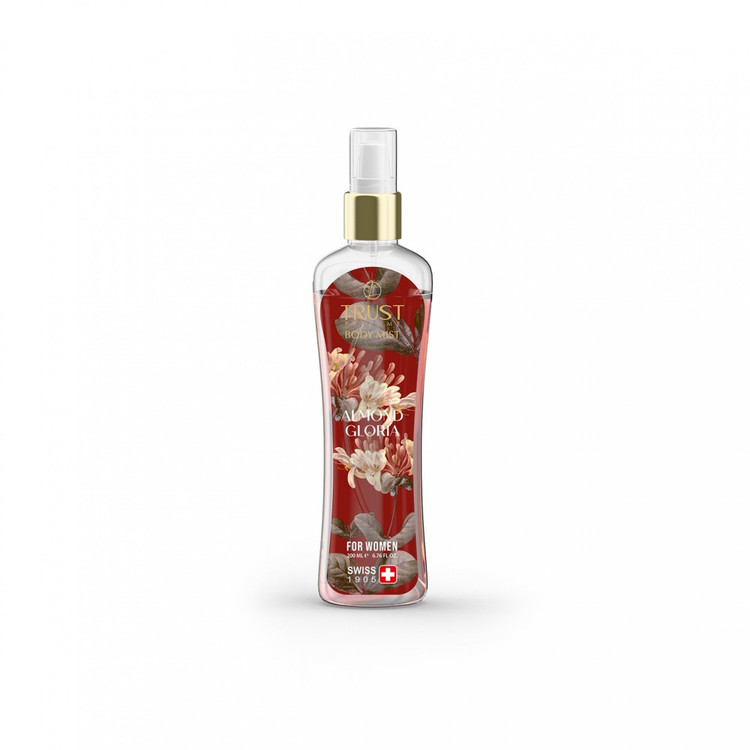 بادی میست زنانه تراست