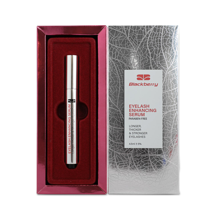 سرم تقویتکننده مژه بلکبری