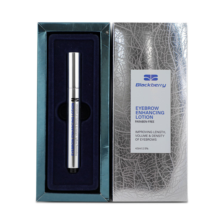 لوسیون تقویتکننده ابرو بلک بری