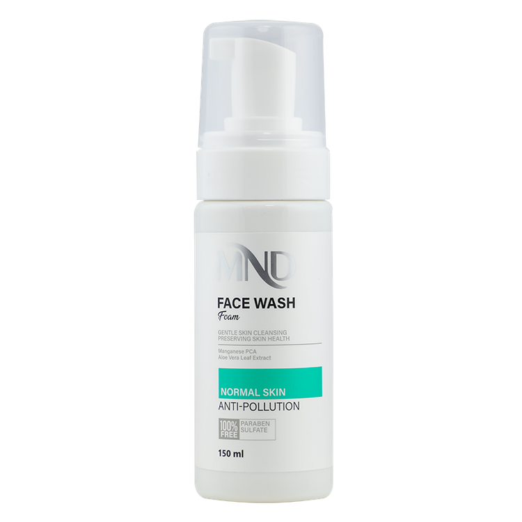 فوم شستشوی صورت