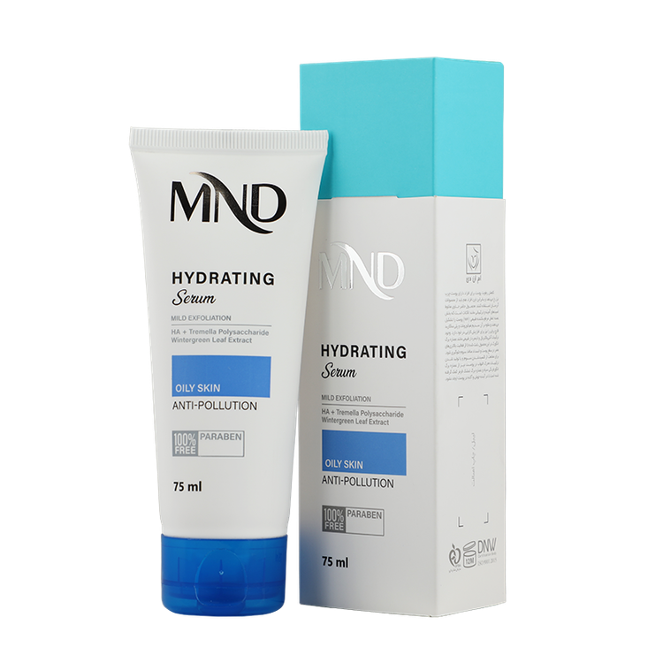 سرم آبرسان مناسب