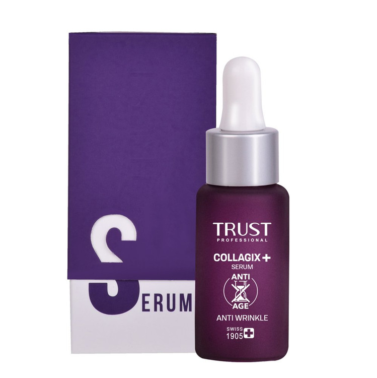 سرم جوانساز کلاژن