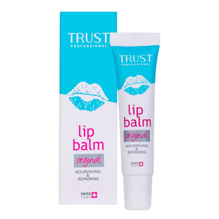 بالم لب ترمیمکننده