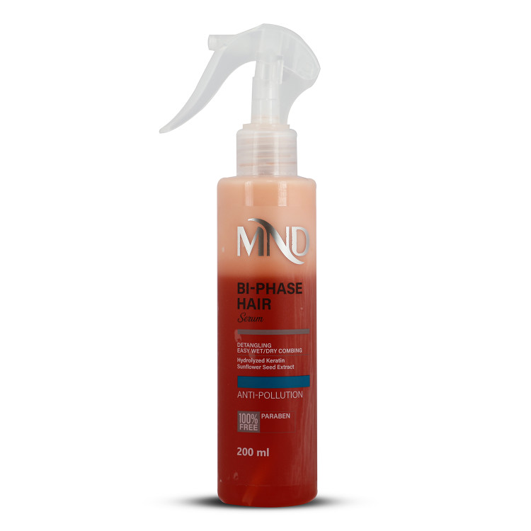 سرم مو دوفاز