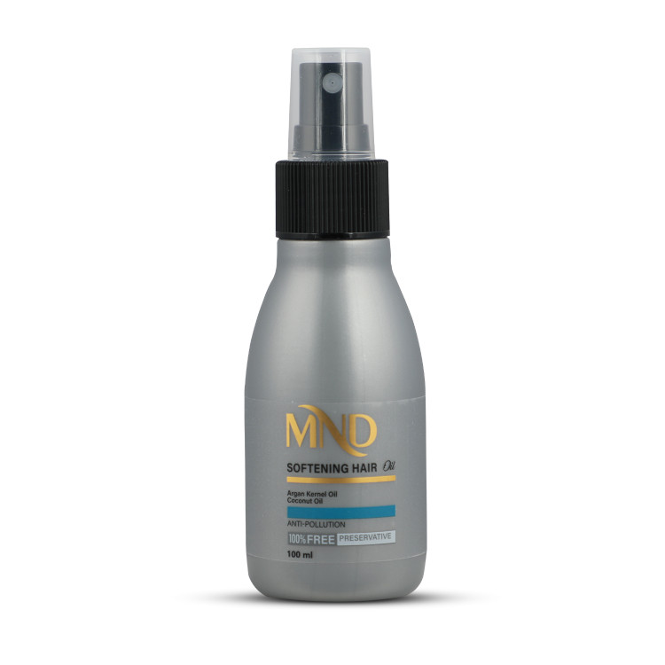 روغن نرم کننده مو