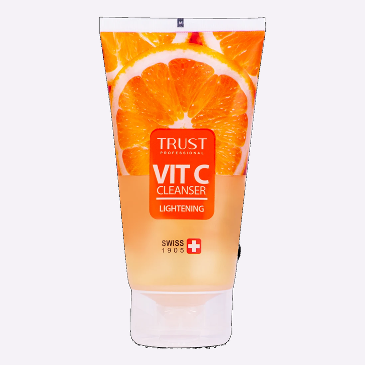 ژل شستشو روشنکننده