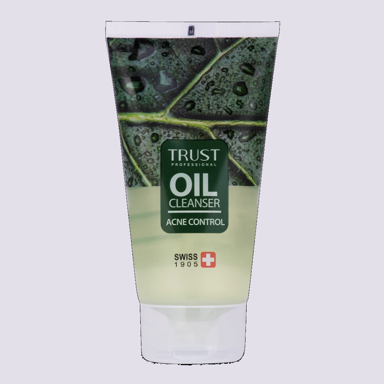 ژل شستشو کنترل کننده آکنه