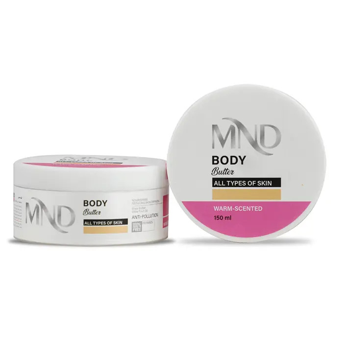 کره بدن ام ان دی