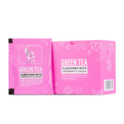 پودر عصاره چای سبز