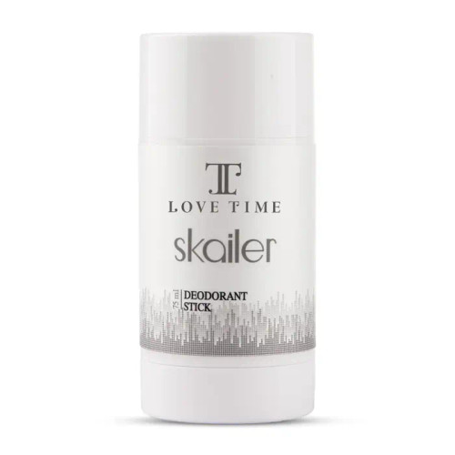 استیک دئودورانت لاو تایم