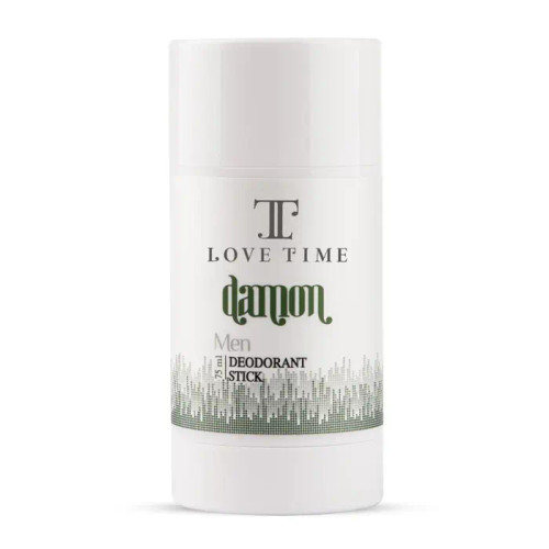 استیک دئودورانت لاو تایم