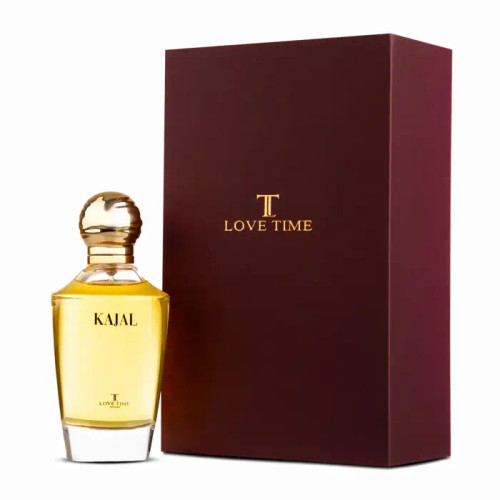 ادوپرفیوم زنانه لاو تایم